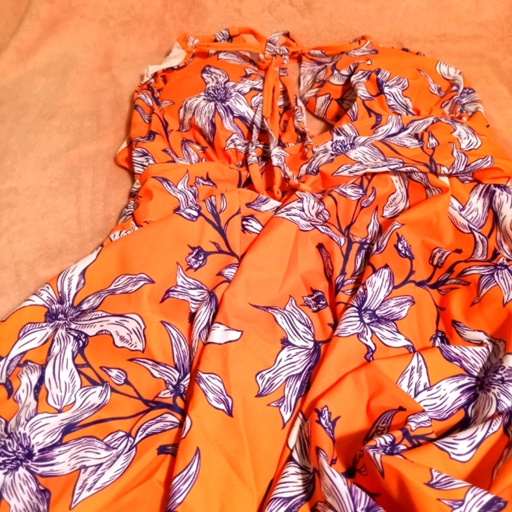 Swimwear